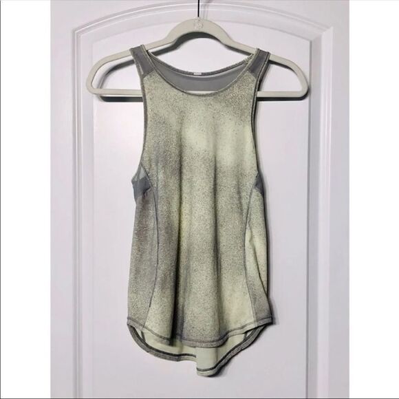 Lululemon sculpt tank - Picture 1 of 3